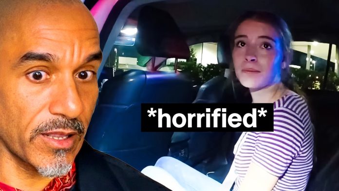 How This Drunk Teen Nearly Ended Her Life In Seconds