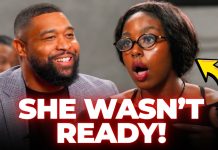 Black Liberal’s ENTIRE ARGUMENT DESTROYED With ONE QUESTION Black Liberal's ENTIRE ARGUMENT DESTROYED With ONE QUESTION