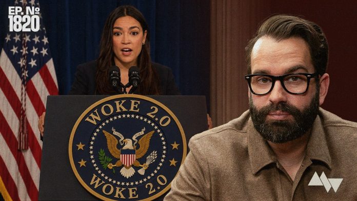 AOC Is The Dumbest Politician In American History. And She Could Still Be President | Ep. 1820