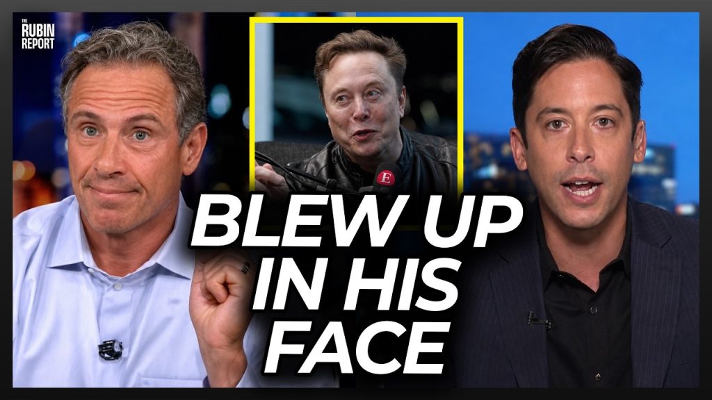 Host Actually Thought He’d Outsmarted Michael Knowles, Until He Said This