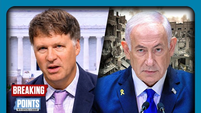 Israel HUMILIATES Trump Ceasefire With CONSTANT BOMBINGS