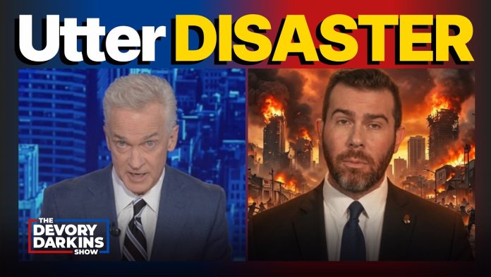 Fox News Host SLAMS DSA Candidate SO HARD… HE’LL NEVER COME BACK