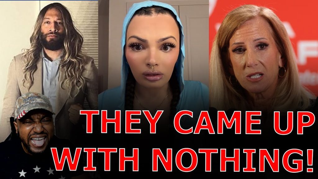 WNBA And Trans Activists LASH OUT After EMERGENCY MEETING FAILS To Define What A Woman Is!