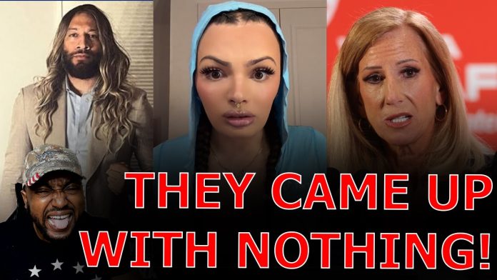WNBA And Trans Activists LASH OUT After EMERGENCY MEETING FAILS To Define What A Woman Is!
