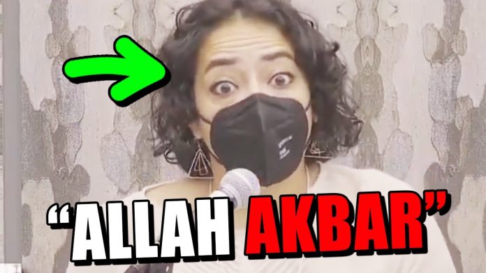 He didn't think we would FIND HER... You won't believe this.