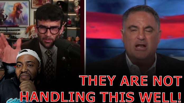 Socialists COPE AND SEETHE Over Voters Delivering BRUTAL Reality Check To Democrats After Defeat!