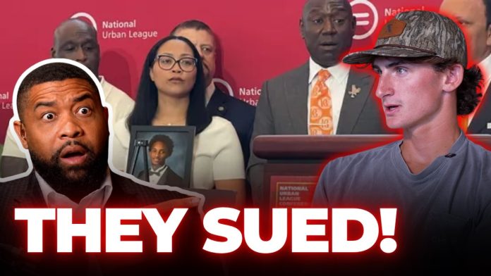 Nolan Wells' Family Attorney In DEEP TROUBLE After This...