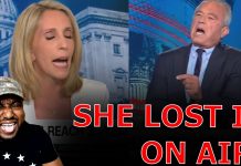CNN Anchor LOSES HER MIND AS RFK JR Humiliates Her After DISMANTLING HER LIES TO HER FACE! CNN Anchor LOSES HER MIND AS RFK JR Humiliates Her After DISMANTLING HER LIES TO HER FACE!
