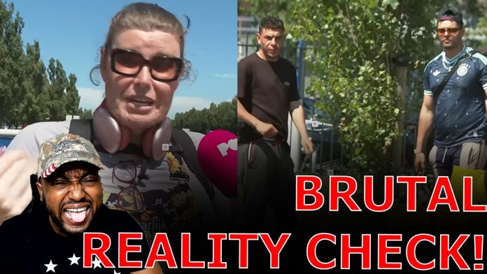 Trans Asylum Seeker BEGS To Come Back After FLEEING Trump's America LEADS TO BRUTAL REALITY CHECK!