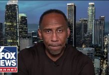 Stephen A. Smith GOES OFF: I’m NOT backing down! Stephen A. Smith GOES OFF: I'm NOT backing down!