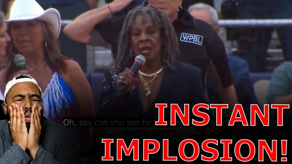 Women’s Professional Baseball League IMPLODES On FIRST DAY After National Anthem TURNS INTO DISASTER