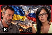 WARNING: NATO Wants YOU To Die For It’s War With Russia WARNING: NATO Wants YOU To Die For It’s War With Russia