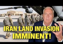US Armed Forces Preparing For LAND INVASION Of Iran! – Col. Macgregor US Armed Forces Preparing For LAND INVASION Of Iran! – Col. Macgregor