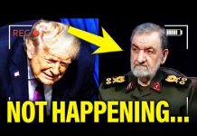 🚨 Iran DROPS REALITY CHECK…. 🚨 Iran DROPS REALITY CHECK….
