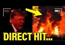 🚨ALL HELL BREAKS LOOSE as Zelensky GOES DEEP… 🚨ALL HELL BREAKS LOOSE as Zelensky GOES DEEP…