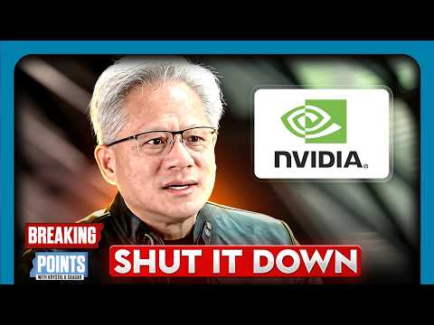 hqdefault-383 Nvidia CEO BREAKS: "Shut The Labs Down!"