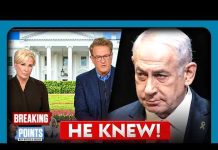 Morning Joe ADMITS Bibi KNEW Oct 7 Was Coming Morning Joe ADMITS Bibi KNEW Oct 7 Was Coming