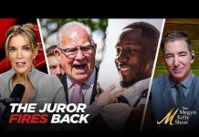Lone Holdout Juror FIRES BACK at Kevin Reddington Lone Holdout Juror FIRES BACK at Kevin Reddington
