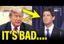 🚨Trump Gets FED NEWS HE FEARED… 🚨Trump Gets FED NEWS HE FEARED…