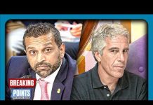 Kash Patel SQUIRMS Over Epstein Questions Kash Patel SQUIRMS Over Epstein Questions