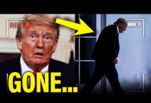 🚨Trump GOES DARK… 🚨Trump GOES DARK…