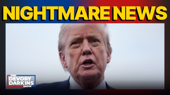 maxresdefault-122 Trump DOJ hands NIGHTMARE NEWS to Democrat states