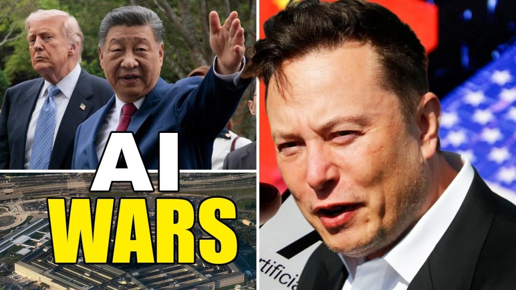 Trump Got A MASSIVE Win From Elon Musk!!