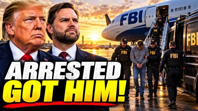 YES! Trump Announces MAJOR ARREST & Hits Democrat Mayors Hard!