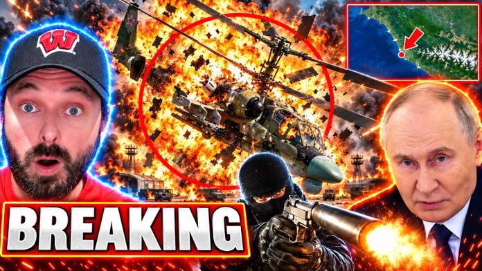 maxresdefault-162 Russian Aircraft BLOWN UP – Putin Assassination Fears SOAR