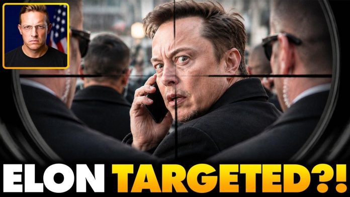 Something Very Dark Just Happened To Elon Musk…We Need To Pray 🙏