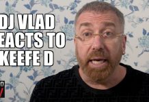 DJ Vlad Reacts to Keefe D Found Guilty for Killing 2Pac DJ Vlad Reacts to Keefe D Found Guilty for Killing 2Pac