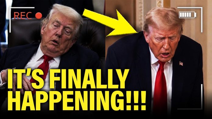 maxresdefault-200 Trump DIGS HIS GRAVE DEEPER…