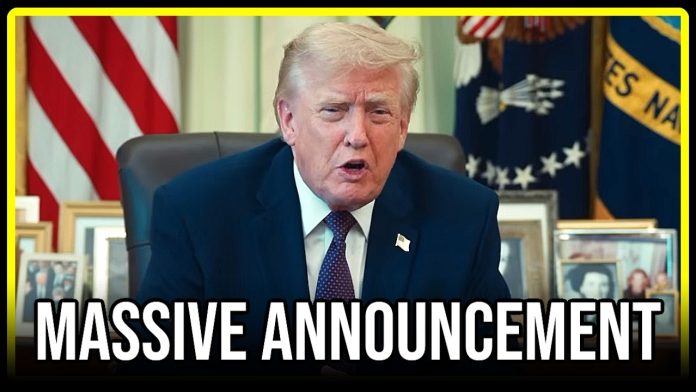 🔴Something SHOCKING has JUST HAPPENED...🔴