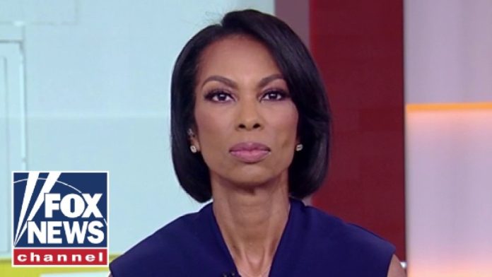 Harris Faulkner: This was a POWERFUL blow