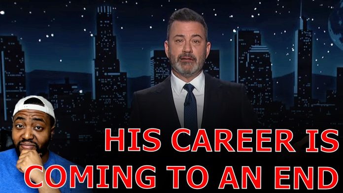 ABC News PANICS INTO DAMAGE CONTROL After Plans To FIRE Jimmy Kimmel LEAK To Liberal Media!