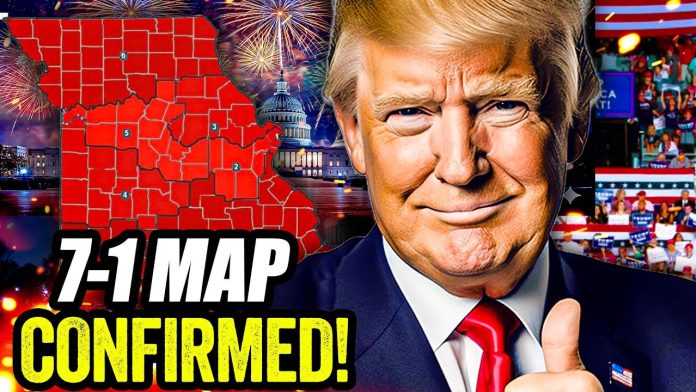 BREAKING! Missouri GOP Tells Activist Judges To SHOVE IT!!!