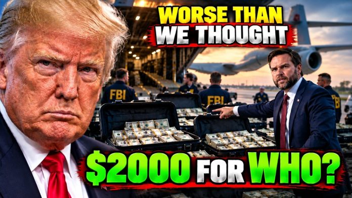 🚨Democrats Spark Outrage With New Order! Trump is FURIOUS!