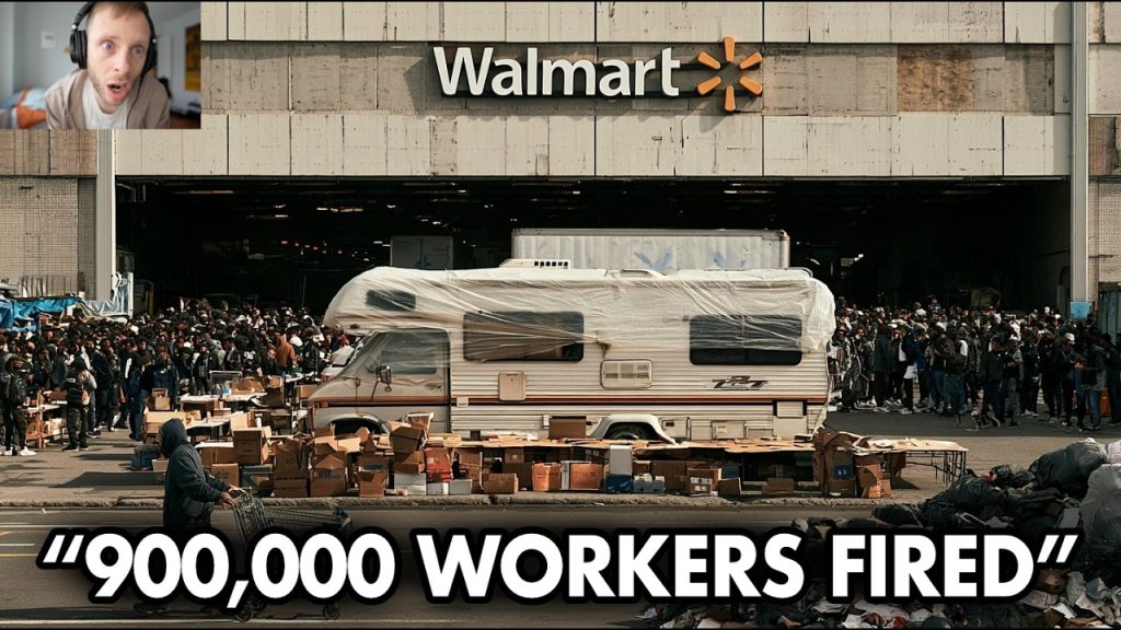 Canada Thought “FIGHTING TRUMP” Worked… Until 900,000 JOBS LEFT FOREVER