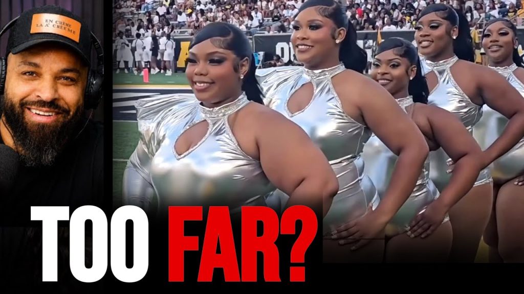 Sports Announcer Suspended After Brutal Joke About Black College Dancers