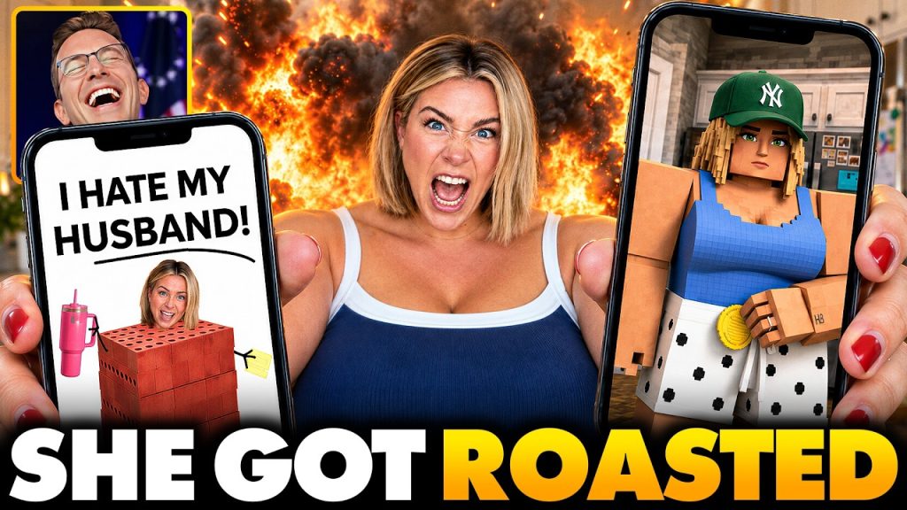 Internet FRIES Insufferable ‘Girl Boss’ Wife After Feminist Rant BACKFIRES…Try Not to Laugh 😂