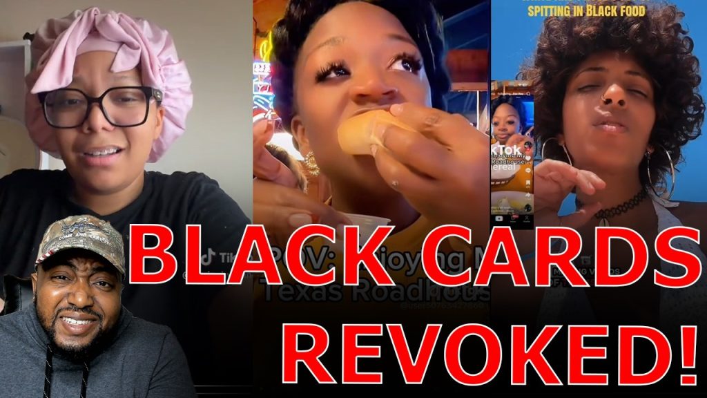 Pro Black Mob LOSE THEIR MINDS Over Black People REFUSING To BOYCOTT ‘RACIST’ Texas Roadhouse!