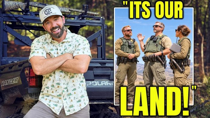 maxresdefault-347 I've Never Seen Feds TWIST the Law This Bad In My LIFE! | Buddy Brown