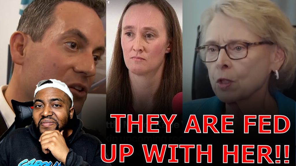 WOKE Socialist Mayor PULLS DESPERATE Move As Businesses REVOLT Against Her For Out Of Control Crime! WOKE Socialist Mayor PULLS DESPERATE Move As Businesses REVOLT Against Her For Out Of Control Crime!