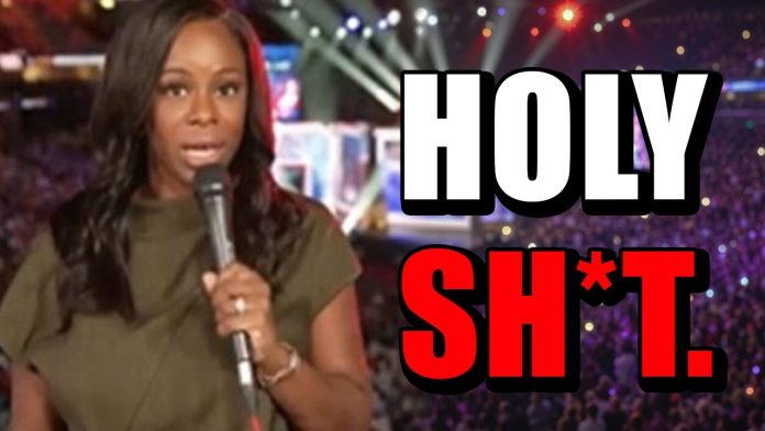 TV reporter revealed something truly ridiculous.......