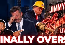 Jimmy Kimmel Just SEALED HIS FATE In NEW Interview Jimmy Kimmel Just SEALED HIS FATE In NEW Interview