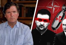 Russian Official Issues Dire Warning… Russian Official Issues Dire Warning...