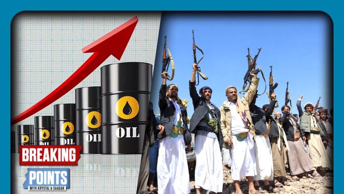 maxresdefault-393 Oil SKYROCKETS After Houthi Victory, Saudi COLLAPSE