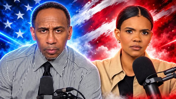 Candace Owens on Trump, Charlie Kirk & Why She’s Not Backing Down
