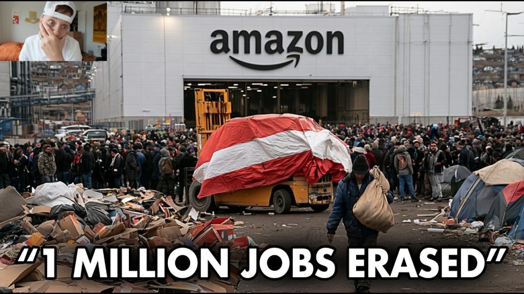 Canada Thought “ATTACKING TRUMP” Worked… Until MILLIONS LOST THEIR JOBS