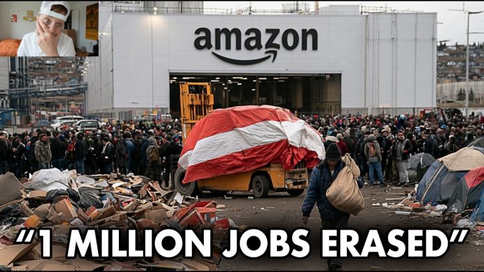 Canada Thought “ATTACKING TRUMP” Worked… Until MILLIONS LOST THEIR JOBS